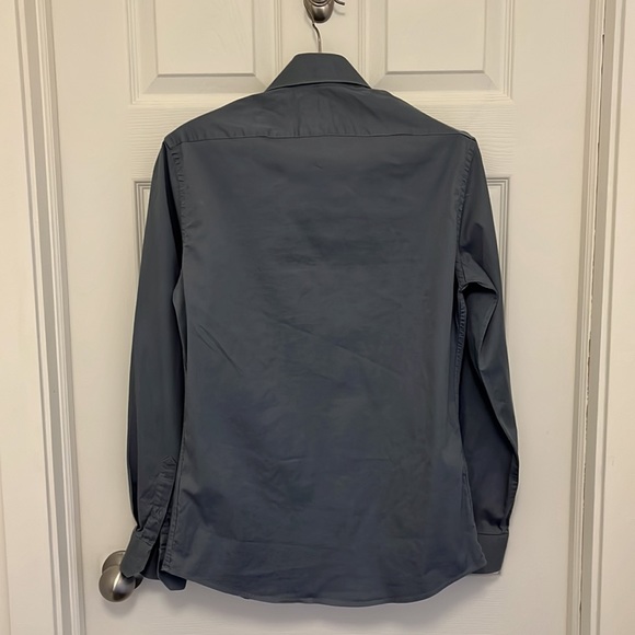 Le Chateau button down - Picture 3 of 3